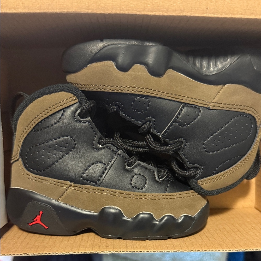 Jordan 9